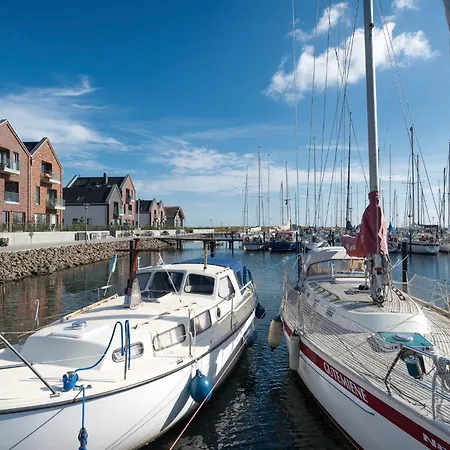 公寓 Ostsee - Nr 55 