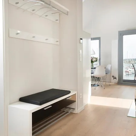 Apartment Ostsee - Nr 55 