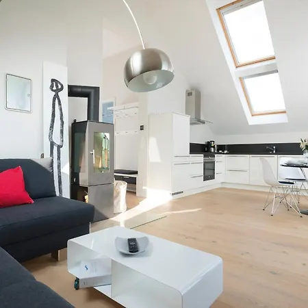 Apartment Ostsee - Nr 55 