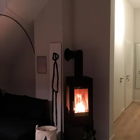 公寓 Ostsee - Nr 55 